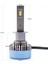 Milestone H1 LED Xenon 3