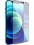 iPhone 12 Pro Uyumlu Ges Serisi Anti Reflective Hardness Temperli Cam Ekran Koruyucu 1