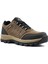 Incim ® | Xstepl Unisex Vizon Suya Soğuğa Dayanıklı Kaydırmaz Termo Taban Kışlık Trekking Kısa Bot 1