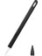 Apple Pencil (2. Nesil) Uyumlu Kılıf Renkli Mat Silikon Koruyucu 1