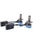 Milestone H4 LED Xenon 2