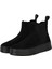 Kadın Bot 38A3 Frau Softy Ankle Boot Nero 3