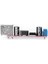 Çift USB Çıkışlı 9V/12V/24V/36V - 5V 3A Gerilim Azaltıcı Modülü 4