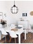 2 Adet- Opal White Glass One, Mutfak Avize, Çocuk Odası Avize, Koridor Avize, Antre Avize 3