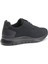 Erkek Bot 09L1 Frau Surf Sneaker Mid Nero(Black) 2