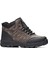 Incim ® | Xsteph Unisex Vizon Suya Soğuğa Dayanıklı Kaydırmaz Termo Taban Kışlık Trekking Uzun Bot 1