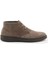 Erkek Bot 19A5 Frau Waxy Desert Boot Visone (Dark Beige) 1