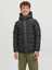 Jack & Jones 12246122 Cocuk Mont - Siyah 1