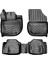 Honda Jazz Crosstar 2023 Model 4d Bagaj Paspas Set 2