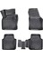 Seat Tarraco 7 Koltuk 2023 Model 4d Bagaj Paspas Set 2