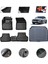 Opel Grandland 2023 Model 4d Bagaj Paspas Set 1