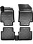 Citroen C3 Aircross Kısım 2023 Model 4d Bagaj Paspas Set 2