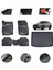 Mitsubishi Eclipse Cross 2023 Model 4d Bagaj Paspas Set 1