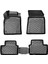 Renault Clio 5 2020 Model 4d Bagaj Paspas Set 2