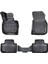 Bmw X4 2021 Model 4d Bagaj Paspas Set 2