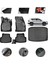 Seat Ateca 2025 Model 4d Bagaj Paspas Set 1