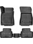 Mercedes Cla 2026 Model 4d Bagaj Paspas Set 2