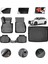 Bmw X1 U11 2026 Model 4d Bagaj Paspas Set 1