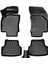 Seat Ibiza 2022 Model 4d Bagaj Paspas Set 2