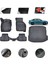 Audi A3 Sedan 2020 Model 4d Bagaj Paspas Set 1