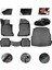 Mercedes C Serisi W206 2026 Model 4d Bagaj Paspas Set 1