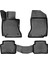 Mercedes C Serisi W206 2026 Model 4d Bagaj Paspas Set 2