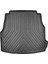 Mercedes C Serisi W206 2026 Model 4d Bagaj Paspas Set 3