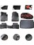 Hyundai I20 Jump Style 2020 Model 4d Bagaj Paspas Set 1