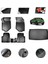 Opel Mokka Üst 2024 Model 4d Bagaj Paspas Set 1