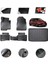 Hyundai I20 Elite Plus 2020 Model 4d Bagaj Paspas Set 1