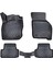 Audi A3 Hb 2024 Model 4d Bagaj Paspas Set 2