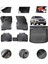 Ford Edge 2021 Model 4d Bagaj Paspas Set 1