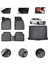Ford Focus Hb Ince Stepne 2022 Model 4d Bagaj Paspas Set 1