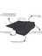 Ford Focus Hb Ince Stepne 2022 Model 4d Bagaj Paspas Set 5