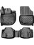 Honda City 2022 Model 4d Bagaj Paspas Set 2