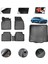 Ford Focus Sedan Tamir Kitli 2024 Model 4d Bagaj Paspas Set 1