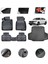 Honda Accord 2020 Model 4d Bagaj Paspas Set 1