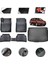 Kia Yeni Rio Hb 2021 Model 4d Bagaj Paspas Set 1