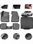 Citroen C4X 2027 Model 4d Bagaj Paspas Set 1