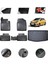 Kia Picanto 2024 Model 4d Bagaj Paspas Set 1