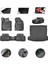 Kia Sportage Prestige Smart 2025 Model 4d Bagaj Paspas Set 1