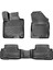 Kia Sportage Prestige Smart 2025 Model 4d Bagaj Paspas Set 2