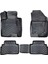 Hyundai Tucson Comfort/prime/elite 2025 Model 4d Bagaj Paspas Set 2