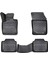 Volvo S90 2019 Model 4d Bagaj Paspas Set 2