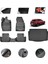 Ds 4 2025 Model 4d Bagaj Paspas Set 1