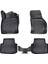 Cupra Formentor 2025 Model 4d Bagaj Paspas Set 2