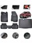 Dacia Sandero Prestige 2024 Model 4d Bagaj Paspas Set 1