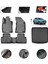 Mg Zs Ev 2024 Model 4d Bagaj Paspas Set 1
