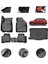 Suzuki Swift 2025 Model 4d Bagaj Paspas Set 1