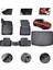Nissan Juke 2020 Model 4d Bagaj Paspas Set 1